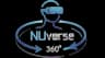 NUverse Logo